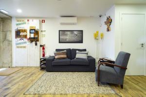 Hostel Bulwark