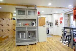 Hostel Bulwark