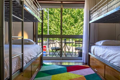 Hostel Carvalho