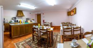 Hostel Carvalho