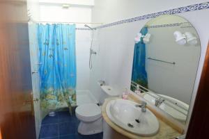 Hostel Casal São João