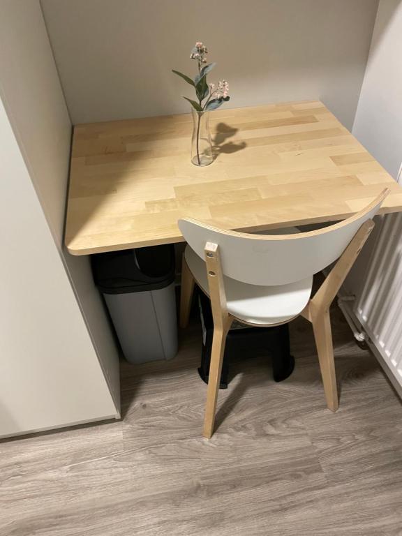 Hostel-Centrum Hohenfelder Straße 20 Erdgeschoss, 22087 Hambourg