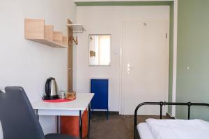Auberge de jeunesse Hostel City Süd Gotenstrasse 20 ,20097 Hamburg 20097 Hambourg Hambourg