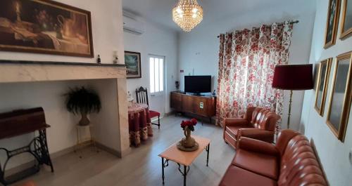 Hostel de Borba - Just In House