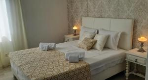 Auberge de jeunesse Hostel de Borba - Just In House Rua do Monturo Alto 2 7150-115 Borba Alentejo