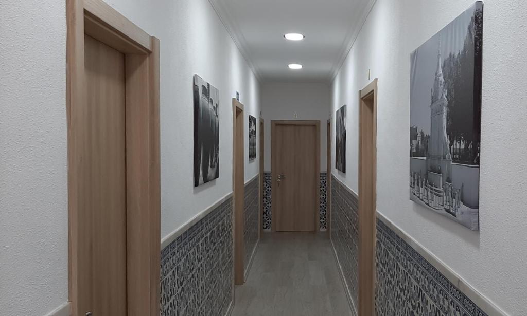Auberge de jeunesse Hostel de Borba - Just In House Rua do Monturo Alto 2 7150-115 Borba