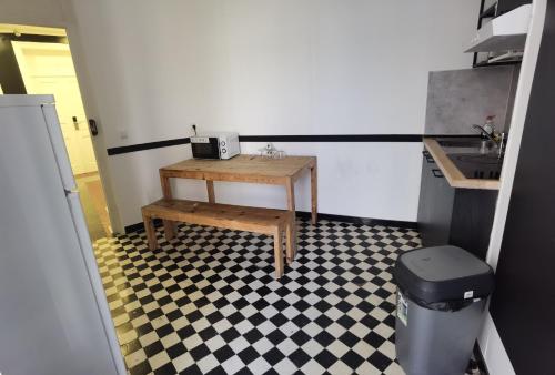 Hostel do Chile