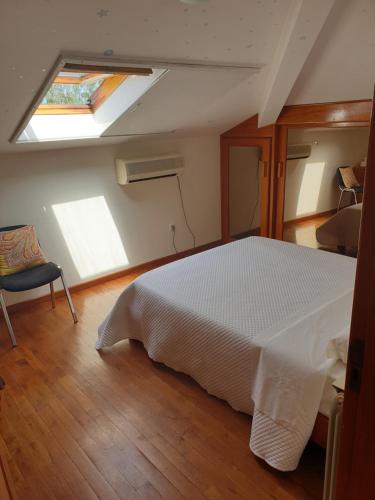 hostel do Ermal