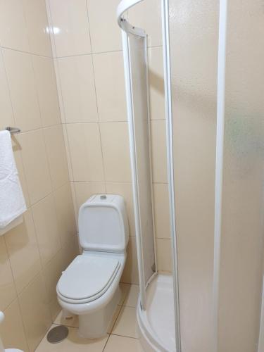 hostel do Ermal