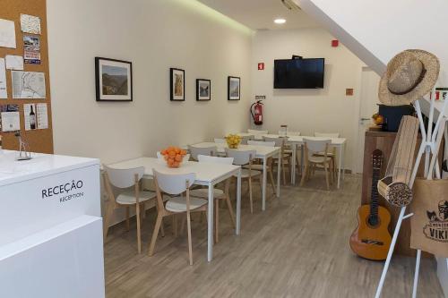 Hostel Douro Backpackers