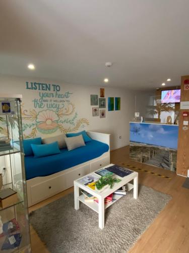 Hostel Eleven