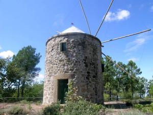 Auberge de jeunesse Hostel EntryFik Rua Vale da Vinha,1 6370-341 Maçeira Région Centre