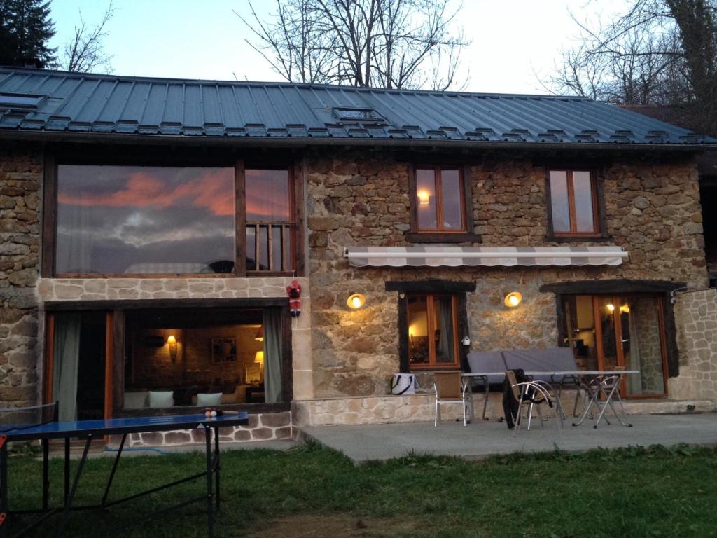 Hostel Falkenstein