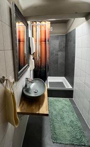 Hostel Fehmarn Mehrbett-Zimmer