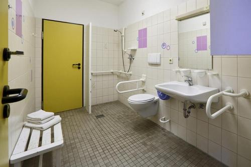 Hostel Flensburg