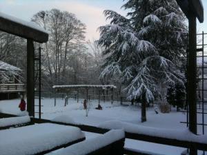 Hostel Flensburg