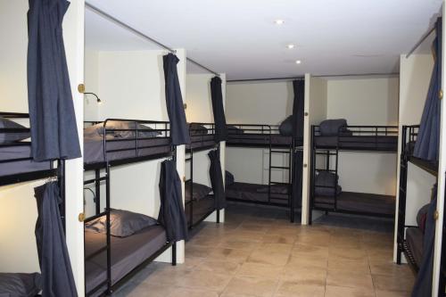 Hostel gite la découverte