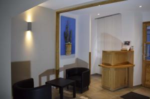 Hostel gite la découverte