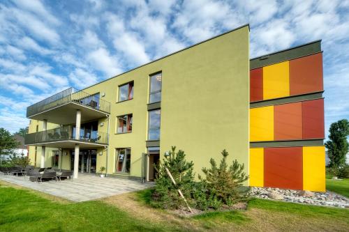 Hostel Haus 54