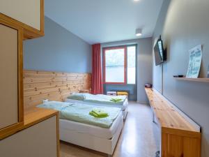 Hostel Haus 54