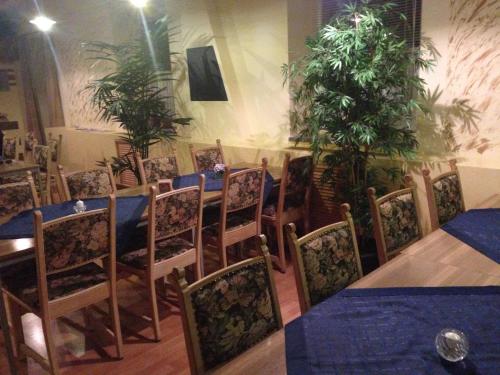 Hostel im Osterzgebirge