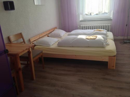 Hostel im Osterzgebirge
