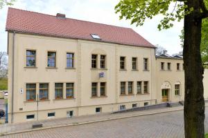 Hostel in Guben