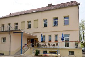 Auberge de jeunesse Hostel in Guben Bahnhofstraße 6 03172 Guben Brandebourg