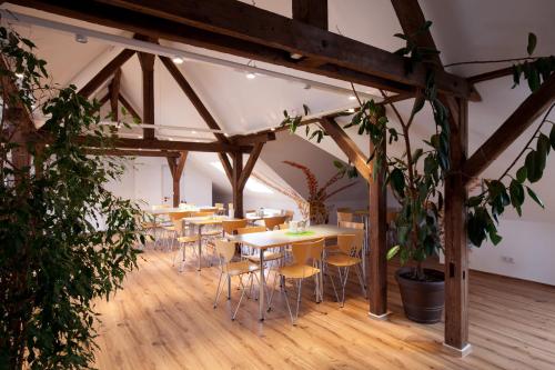 Hostel Jena