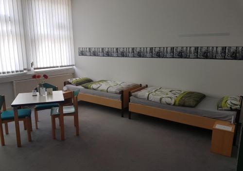 Hostel jo-si