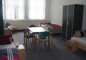 Hostel jo-si