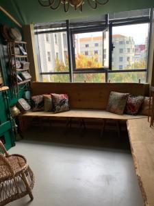 Hostel Market