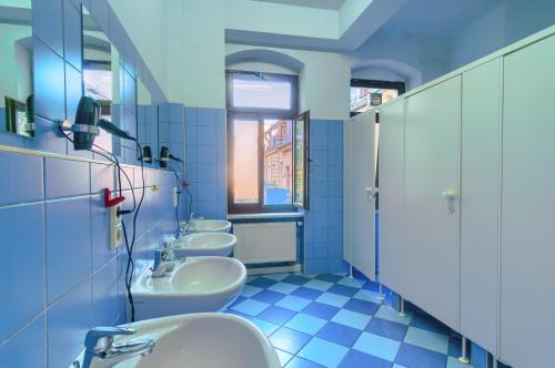 Hostel Mondpalast