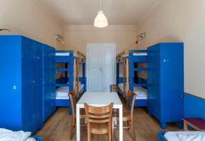 Hostel Mondpalast
