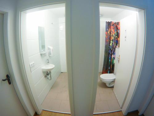 Hostel & Monteurzimmer bei Hansezimmer