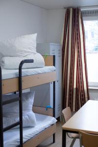 Hostel & Monteurzimmer bei Hansezimmer
