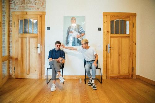 Hostel Multitude
