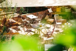 Hostel Multitude