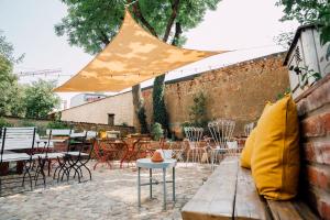 Hostel Multitude