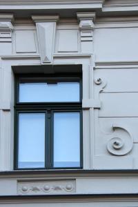Hostel No 5
