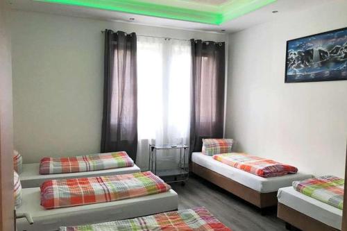 Hostel \