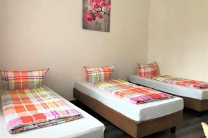 Hostel \