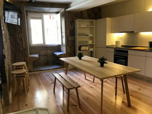 Hostel One Ribeira