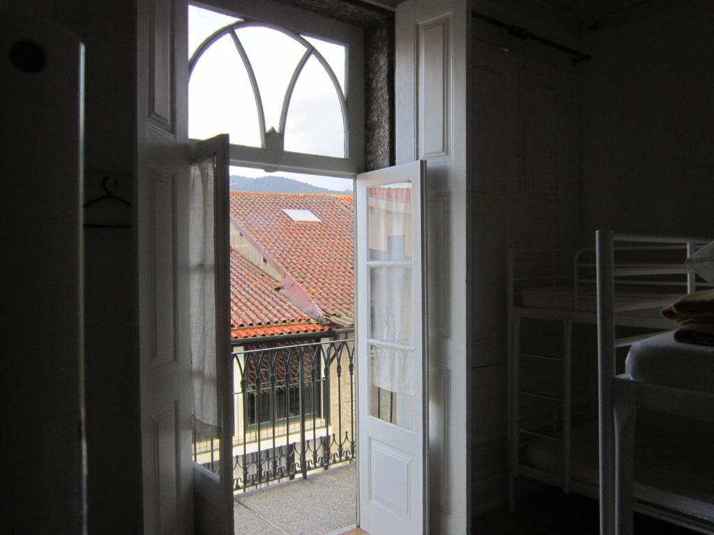 Hostel Prime Guimaraes Rua da Liberdade 42 + 44, 4810-441 Guimarães