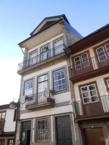 Auberge de jeunesse Hostel Prime Guimaraes Rua da Liberdade 42 + 44 4810-441 Guimarães Région Nord