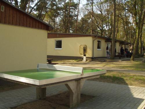 Hostel Schweriner See