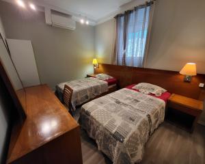 Hostel Seven Hills