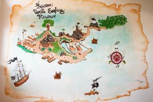 Hostel & Surfcamp 55
