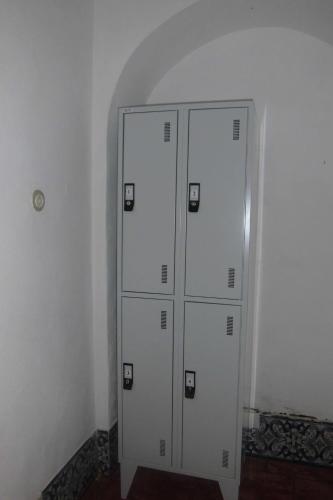 Hostel The White Butterfly