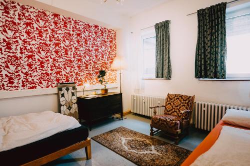 Hostel Très Schick